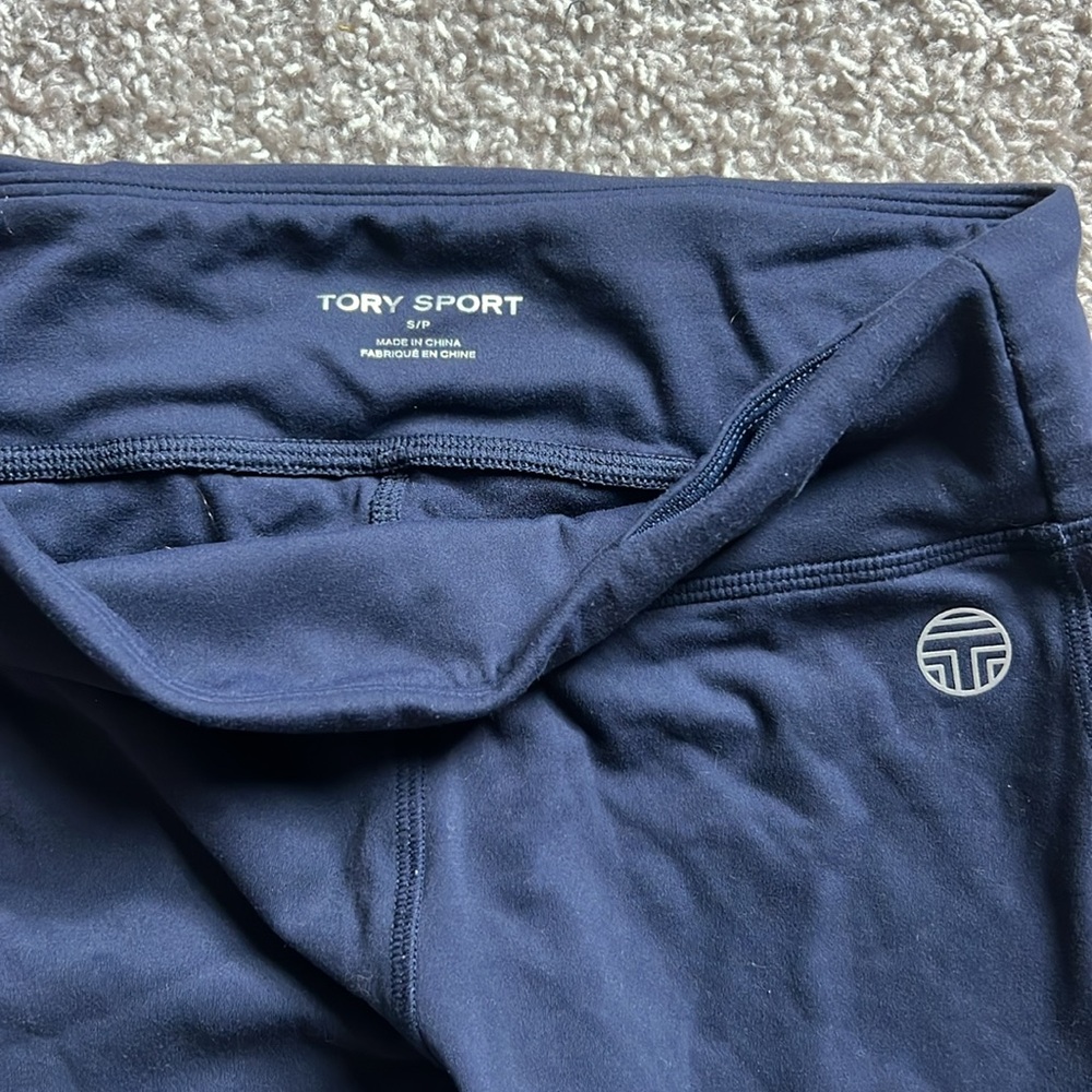 tory sport leggings - Picture 2 of 3